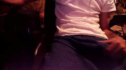 Snapshot of perfecto337 chatting on 09.20.25 perfecto337 online show from 09.20.25