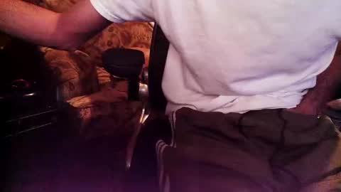 Snapshot of perfecto337 chatting on 10.08.25 perfecto337 online show from 10.08.25