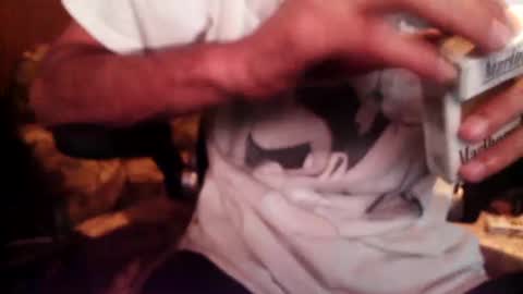 Snapshot of perfecto337 chatting on 10.18.25 perfecto337 online show from 10.18.25