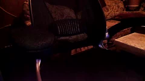 Snapshot of perfecto337 chatting on 11.18.25 perfecto337 online show from 11.18.25