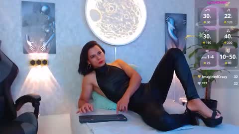 Andy online show from 10.03.25