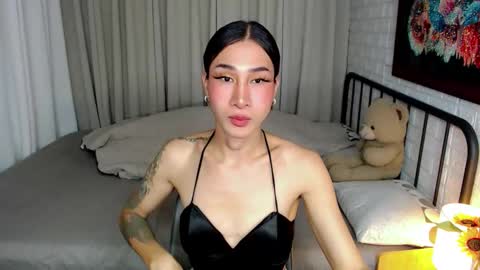 Chloe online show from 12.23.25