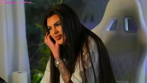 Snapshot of perfectt33n chatting on 12.05.24 Dee online show from 12.05.24