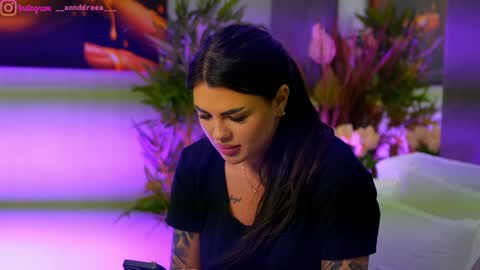 Dee online show from 11.03.25