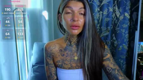 Anna online show from 10.27.25