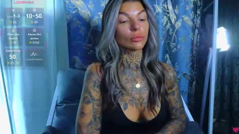 Anna online show from 10.28.25