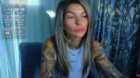 Anna online show from 11.15.25