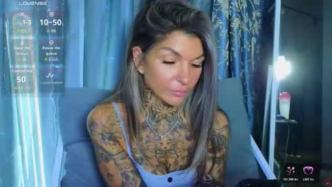 Anna online show from 11.21.25