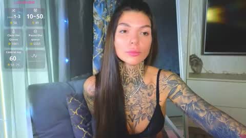 Snapshot of perfecttbaby77n chatting on 02.27.26 Anna online show from 02.27.26