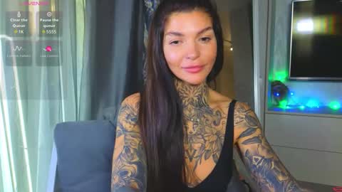 Snapshot of perfecttbaby77n chatting on 02.28.26 Anna online show from 02.28.26