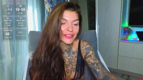 Anna online show from 03.12.26