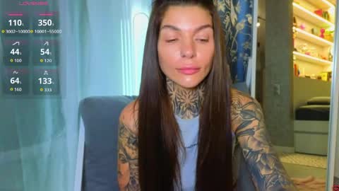 Anna online show from 04.06.26