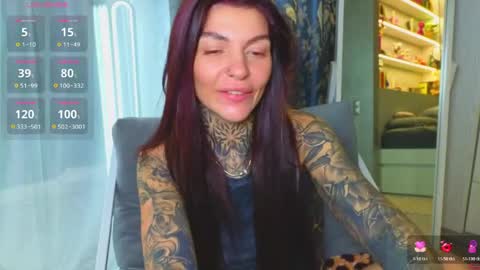 Anna online show from 04.14.26