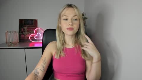 Cindy online show from 12.08.24