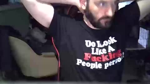 Satans little helper online show from 02.21.26