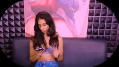 Snapshot of perkbaby chatting on 12.09.24 satins seduction online show from 12.09.24