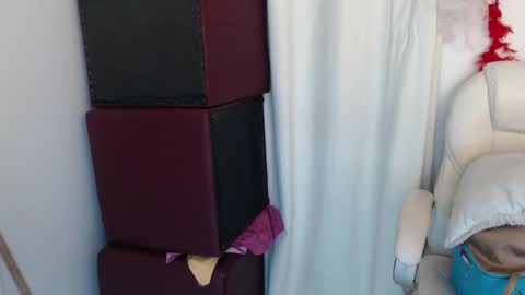 Snapshot of perla_2026 chatting on 12.03.25 perla_2026 online show from 12.03.25