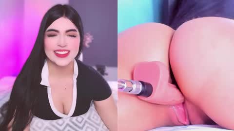 perla_cm online show from 05.07.26
