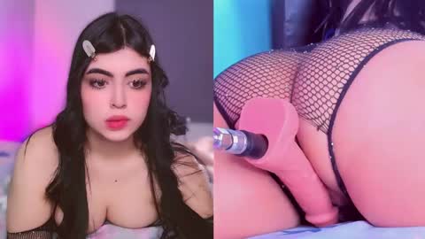 perla_cm online show from 05.16.26