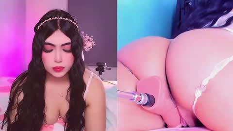 Snapshot of perla_cm chatting on 06.14.26 perla_cm online show from 06.14.26