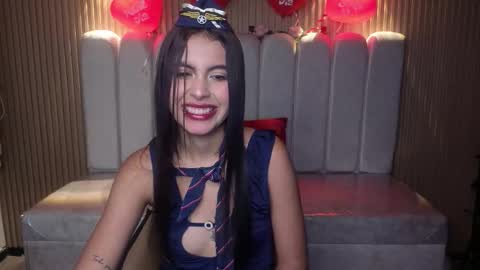 Snapshot of perla_lovely chatting on 02.17.26 perla_lovely online show from 02.17.26