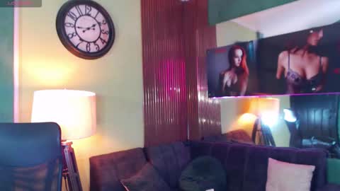 Perla online show from 03.04.26