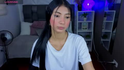 Snapshot of perlaa_moon_ chatting on 07.07.26 PERLA online show from 07.07.26