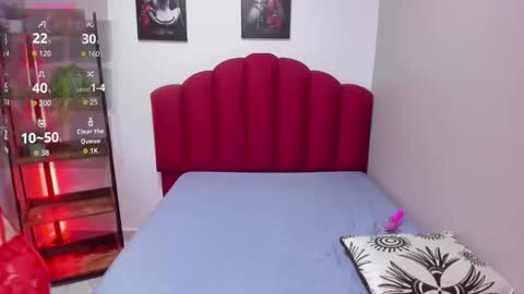 Perla online show from 03.19.26