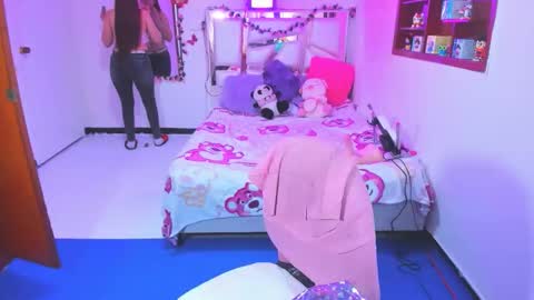 PERLA online show from 11.12.25