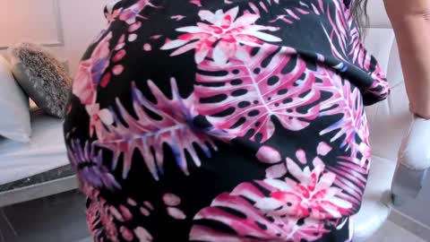 PerlaPreciosa online show from 01.25.25