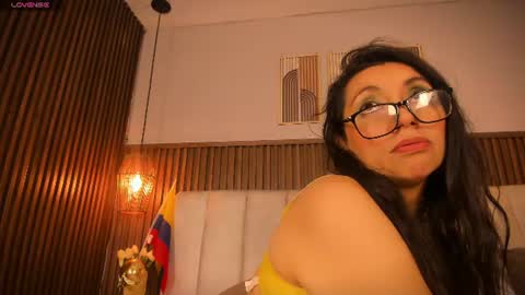 Snapshot of perlapreciosa chatting on 07.05.26 PerlaPreciosa online show from 07.05.26