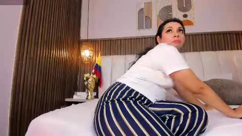 Snapshot of perlapreciosa chatting on 07.07.26 PerlaPreciosa online show from 07.07.26