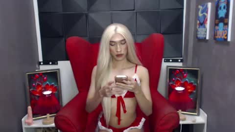 perryperezz online show from 01.31.25