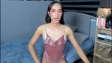 perryperezz online show from 02.23.25