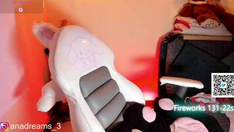 Snapshot of persefone__xxx chatting on 05.16.26 persefone__xxx online show from 05.16.26