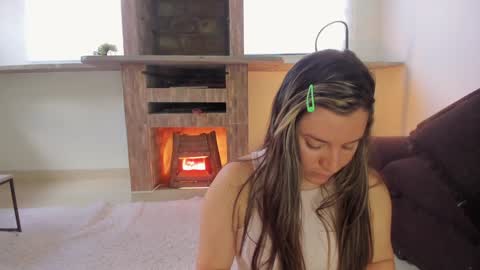 Marie online show from 01.13.25