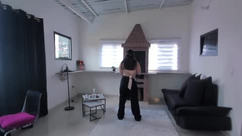 Marie online show from 02.27.25