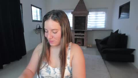 Marie online show from 03.06.25