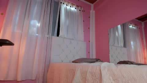 Marie online show from 02.03.26