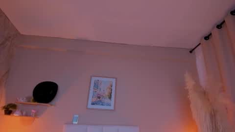 Snapshot of persefone_saira chatting on 03.18.26 Marie online show from 03.18.26