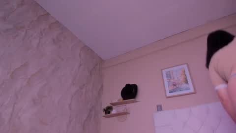 Snapshot of persefone_saira chatting on 03.19.26 Marie online show from 03.19.26