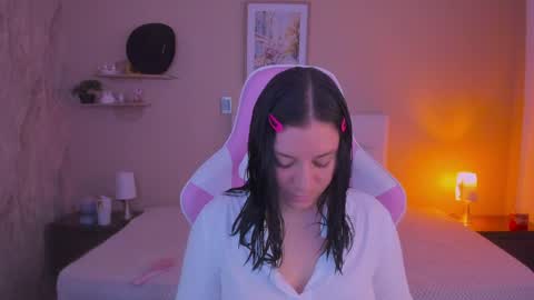 Snapshot of persefone_saira chatting on 04.20.26 Marie online show from 04.20.26