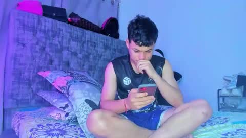 Perseo online show from 10.21.25