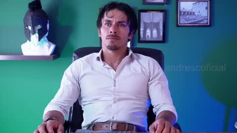 Snapshot of perseoo_88 chatting on 01.22.25 andres online show from 01.22.25