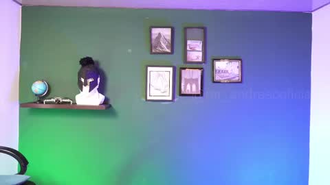 Snapshot of perseoo_88 chatting on 02.21.25 andres online show from 02.21.25