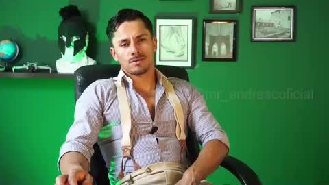 Snapshot of perseoo_88 chatting on 02.22.25 andres online show from 02.22.25