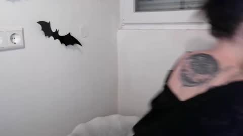 Persephone online show from 12.03.25