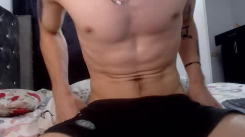 Snapshot of perseus_bwc chatting on 03.01.26 Perseus online show from 03.01.26