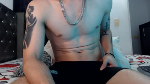 Snapshot of perseus_bwc chatting on 04.17.26 Perseus online show from 04.17.26