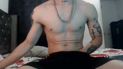 Snapshot of perseus_bwc chatting on 04.19.26 Perseus online show from 04.19.26